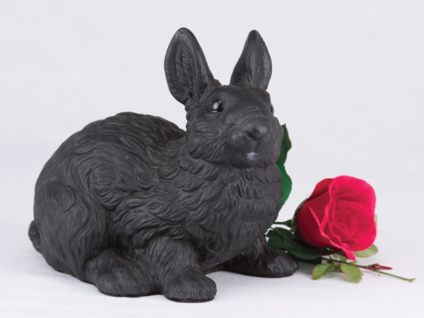 Rabbit - All Black